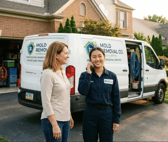 Crawlspace Mold Remediation Cadott, WI FAQs